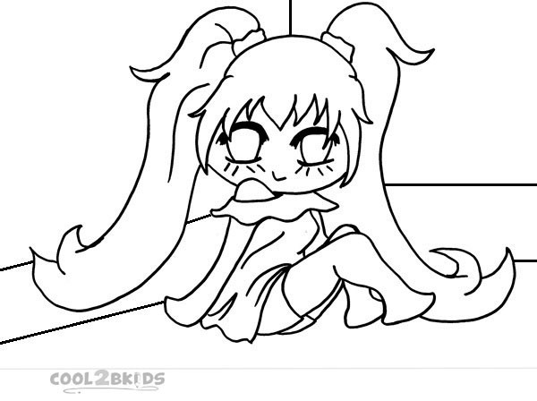 pic Printable Cute Chibi Coloring Pages printable chibi coloring pages for kids