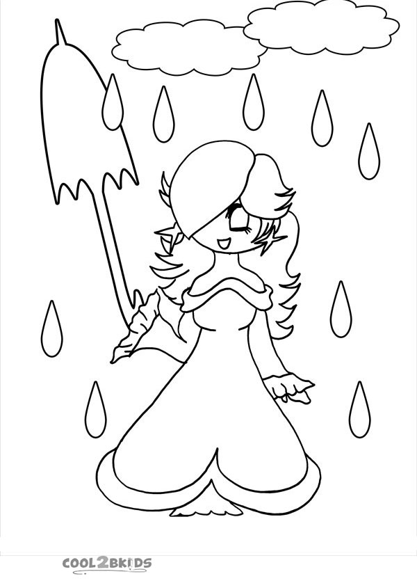 Based on this idea, a special type of anime drawing was started which depicts small children with large, cute eyes and chubby faces. Printable Chibi Coloring Pages For Kids | Cool2bKids