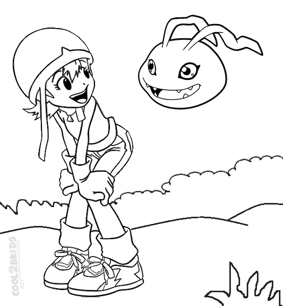 Grossery Gang Coloring Pages Free | Activity Shelter