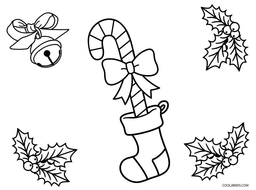 Plus, it's an easy way to celebrate each season or special holidays. Free Printable Candy Cane Coloring Pages For Kids
