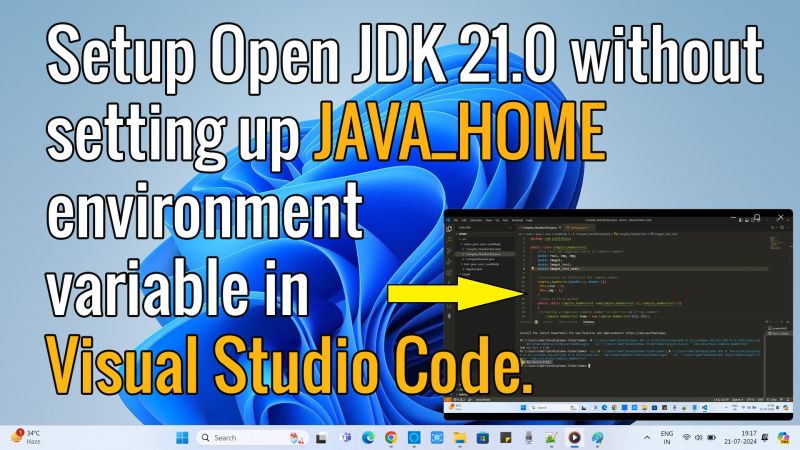 Vscode Java Visual Studio Code Jdk Csdn - Classic Full HD Nature Arts | Free Download