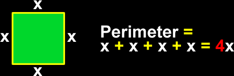 We'll solve this geometry problem in today's video math lesson!this is a fairly . The Properties Of A Square