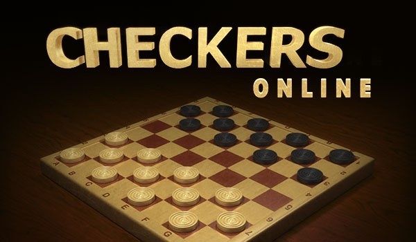 Checkers Checkers OG Logo 
