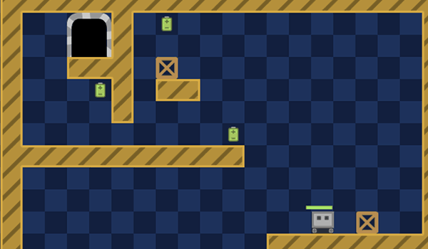 15 Best Sites To Play Cool Math Games For Kids Adults Robots Show super dexterity in avoiding traps and overcoming obstacles.