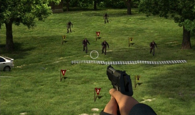 Dead Zed Apps On Google Play 