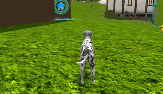 Dog Simulator 3d Unblocked At Cool Math Games Join them while they tear through houses and run amok in the park.