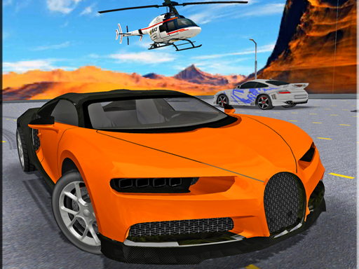 City Car Driving Simulator Top Speed 