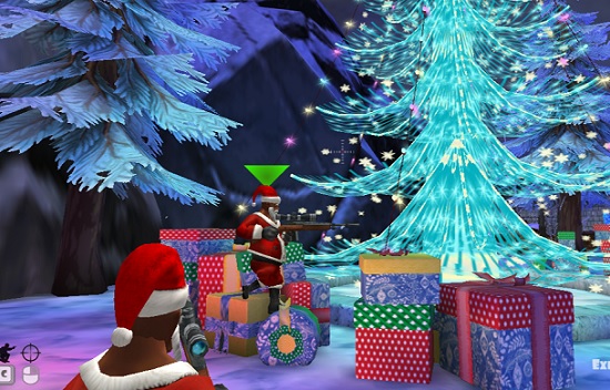 Winter Clash 3d Fullscreen Unblocked Game Sniper Clash 3d Is Shooting Game In The Clash 3d Series In This Game You Control A Character With A Deadly Sniper Your Mission Sniper Sniper Games The Clash Free Unblocked Sniper Games You just need to defend your base and shoot the enemies by switching Between the snipers who take position in different places.
