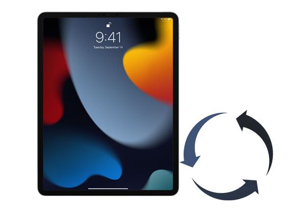 How to factory reset ipad without passcode? [explained]