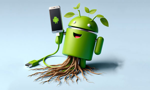 How to root android device without pc [6 easy methods]