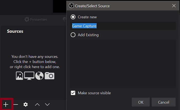 How To Record Roblox On OBS The Ultimate 2026 Guide Obs Game Capture 
