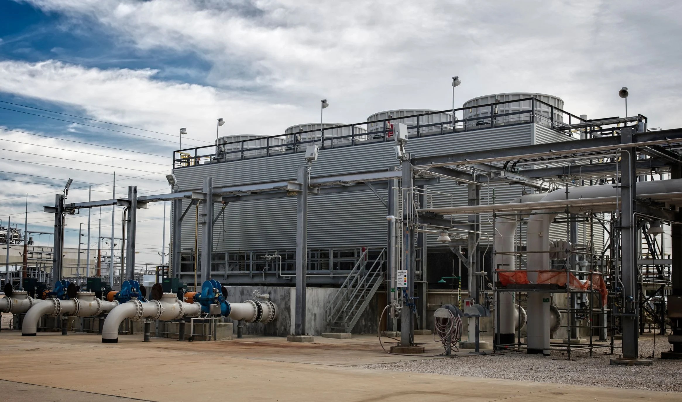 Innovatingindustrialdecarbonisation Climateaction - Best Ocean Wallpapers in Desktop