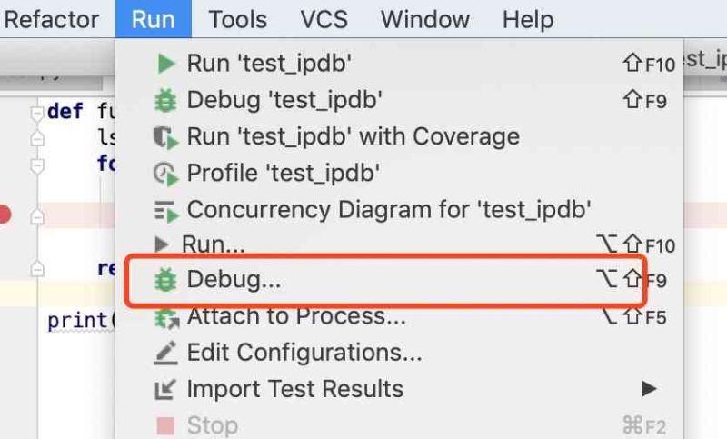 Pycharm Run Debug Pycharm Python Debvug Csdn - 8K Colorful Arts for Desktop