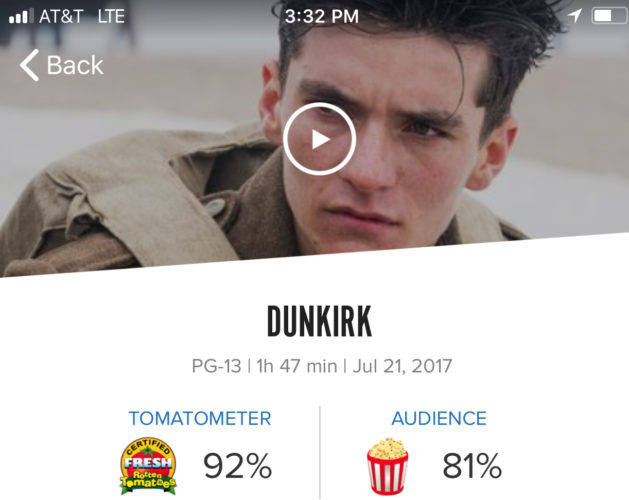 Dunkirk