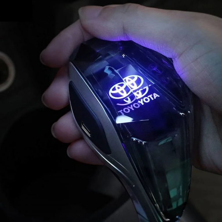 Custom Led Light Shift Knobs Crystal Illuminated Gear Knob - Artistic 8K Colorful Wallpapers | Free Download