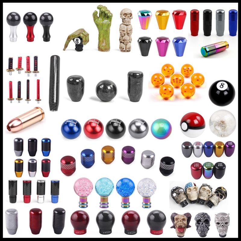Comprehensive Shift Knobs Guide To Usage Installation And Selection - Best Colorful Designs in High Resolution