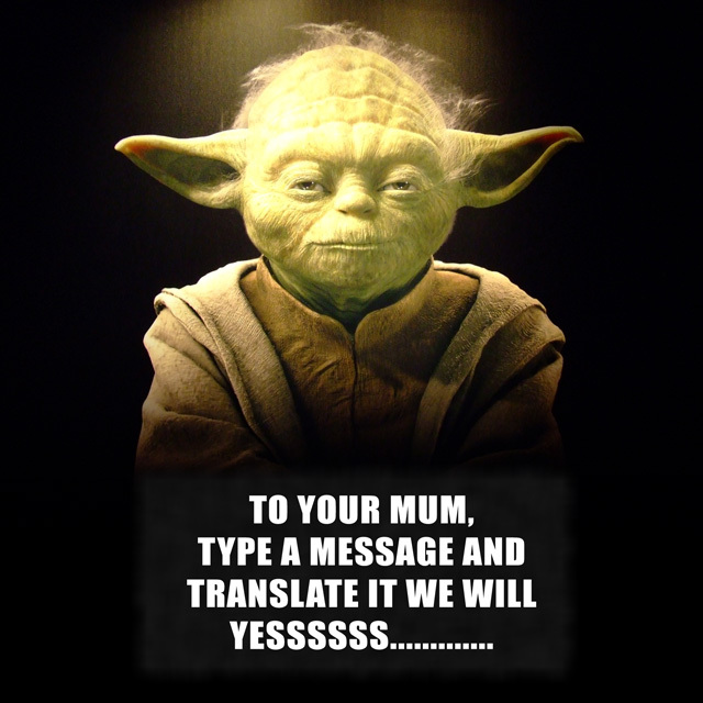 Baby Yoda Mothers Day Design Corral