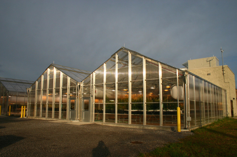 Ornl Building 1503 Cope Architecture - Best Dark Photos in Ultra HD