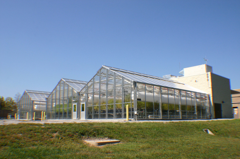 Ornl Building 1503 Cope Architecture - Best Nature Patterns in Full HD