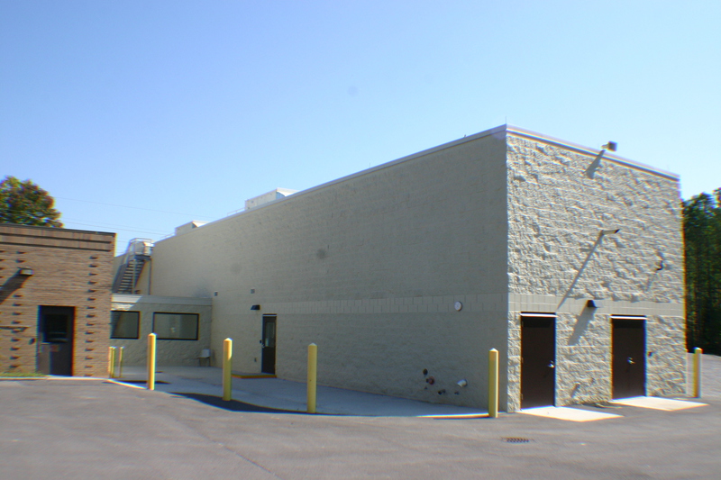 Ornl Building 1503 Cope Architecture - Download Modern Landscape Design | Ultra HD