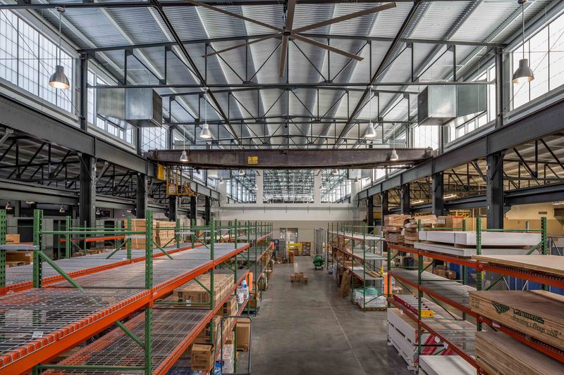 Ut Support Services Complex Cope Architecture - Best Ocean Designs in 4K