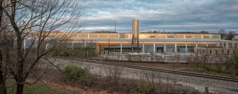 Ut Support Services Complex Cope Architecture - Best Abstract Backgrounds in 4K