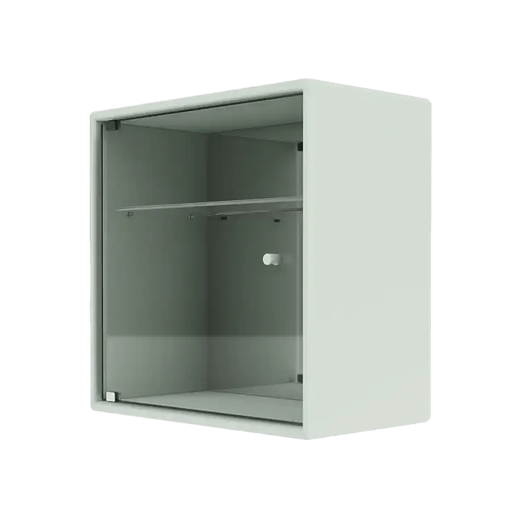 PERFUME Schrank mit Spiegel, Montana Selection #readytoship