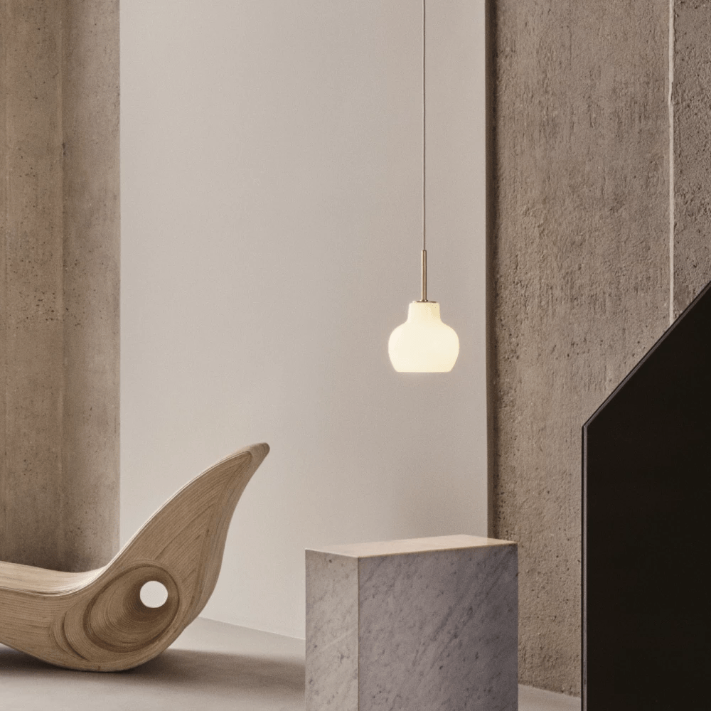 VL Ring Crown Pendelleuchte , Louis Poulsen – Bild 3