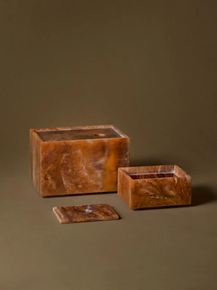 Mist Box Sugar Kelp, ferm LIVING – Bild 2