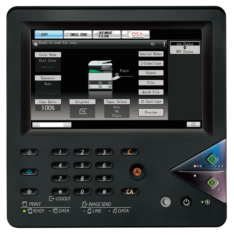View and download sharp mxc301w operation manual online. Sharp Mx C301w Color Mfp Preview