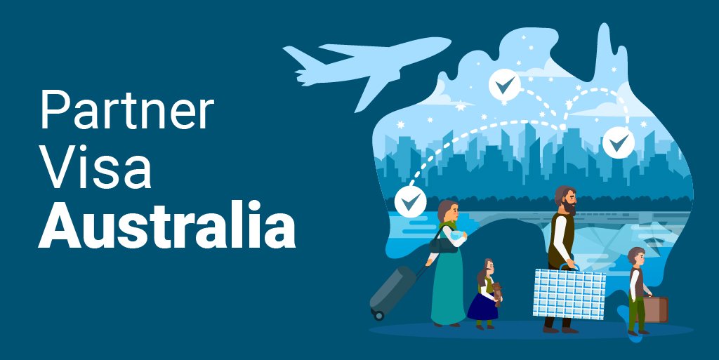 Partner visa australia
