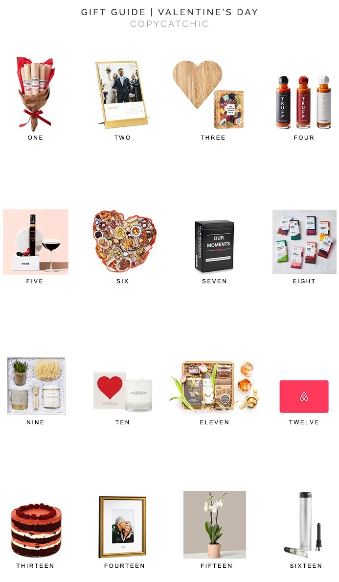 valentine's gifts, valentine's day gifts, unisex valentine's gifts, valentine's gifts for less, unique valentine's gifts, copycatchic luxe living for less, budget home decor and design, daily finds, home trends, sales, budget travel and room redos