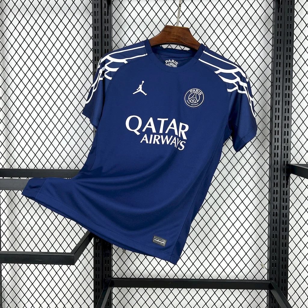 PSG x Jordan 2024/25 Fourth Kit - COPYCATZ