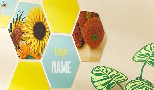 Wanddecoratie