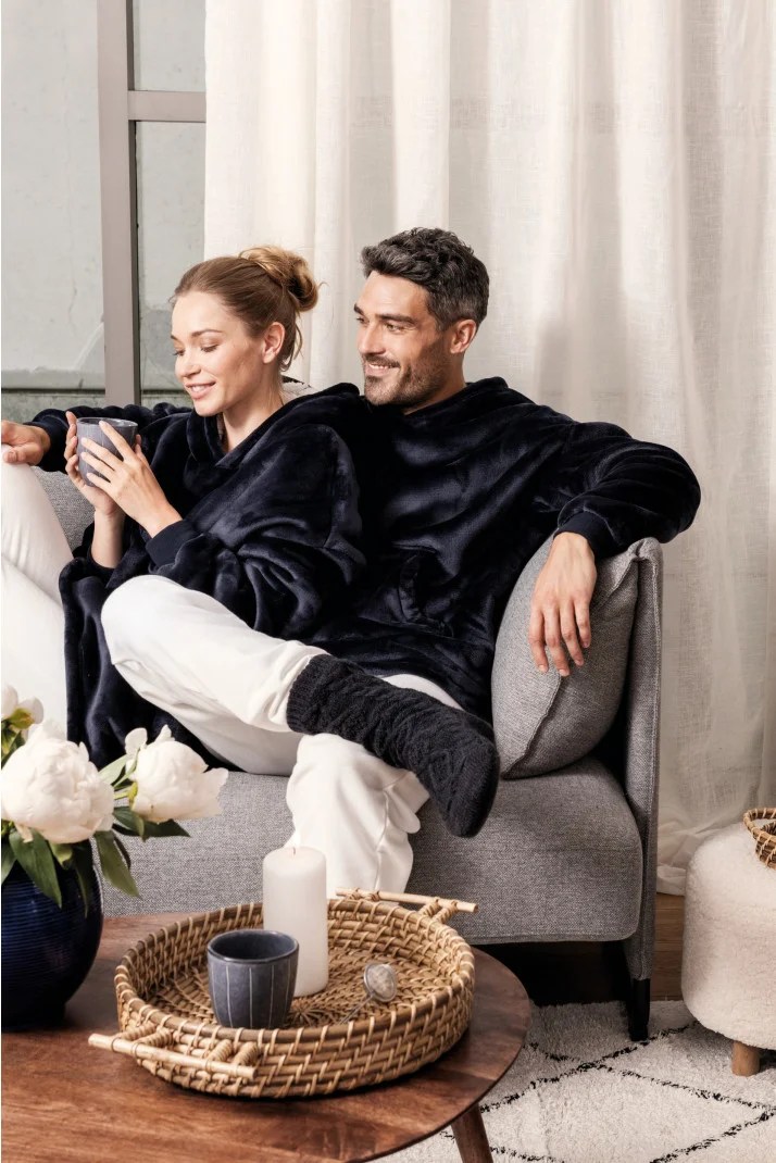 Warmte cadeau