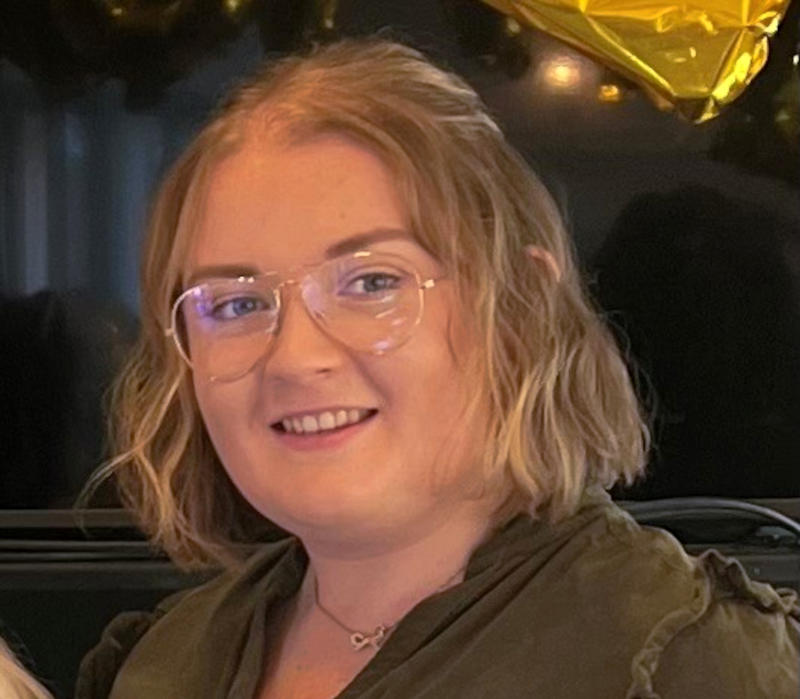 Ellie Coward