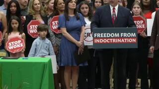 Federal judge hears arguments in second legal challenge to ‘Stop WOKE Act’ Federal judge hears arguments in second legal challenge to ‘Stop WOKE Act’
