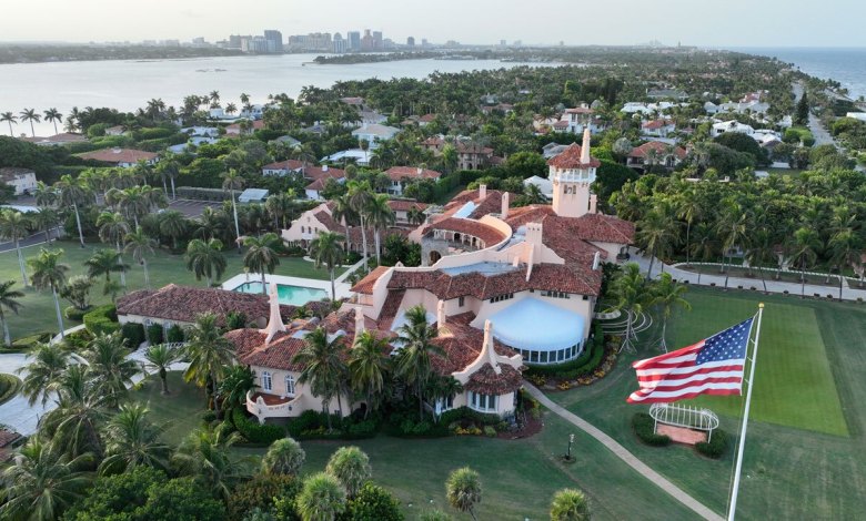 Decision on whether or not to unseal the search warrant for Mar-a-Lago will be made by a federal magistrate Decision on whether or not to unseal the search warrant for Mar-a-Lago will be made by a federal magistrate