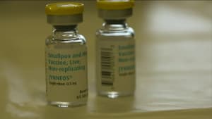 Monkeypox vaccine program expands in Glynn County, available at Health Dept. starting Friday Monkeypox vaccine program expands in Glynn County, available at Health Dept. starting Friday