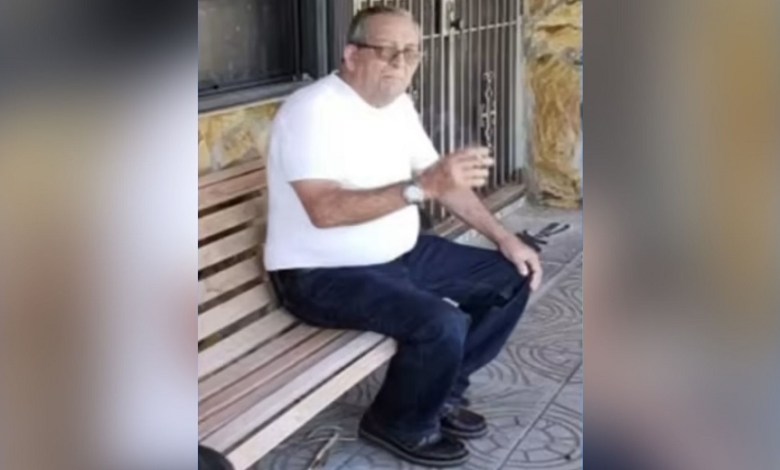 Miami police searching for an 81-year-old missing man Miami police searching for an 81-year-old missing man