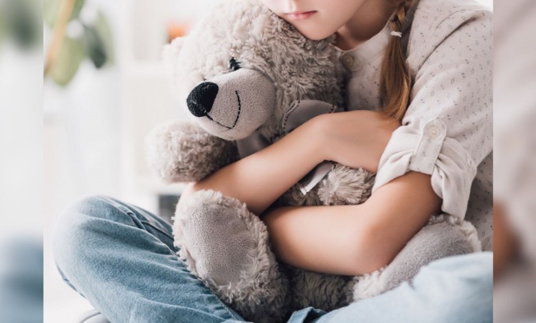 Study showed an increase in the number of children aged 5–19 struggling with mental health issues Study showed an increase in the number of children aged 5–19 struggling with mental health issues