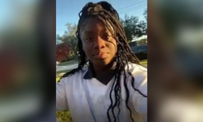 Broward Sheriff’s Office seeks help in finding missing 13-year-old Broward Sheriff’s Office seeks help in finding missing 13-year-old