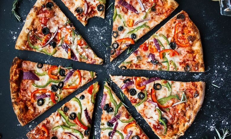 How Ya Dough’n pizza chain to open new location in Coral Springs How Ya Dough’n pizza chain to open new location in Coral Springs