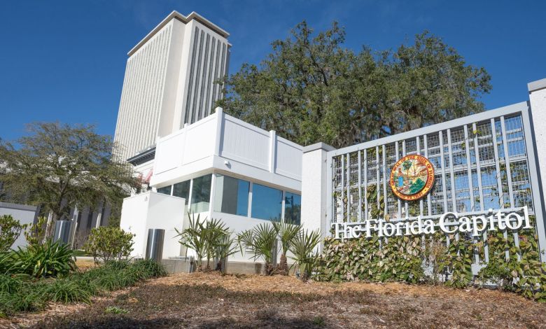 Governor Ron DeSantis extends State of Emergency in Florida to address continued migration crisis Governor Ron DeSantis extends State of Emergency in Florida to address continued migration crisis