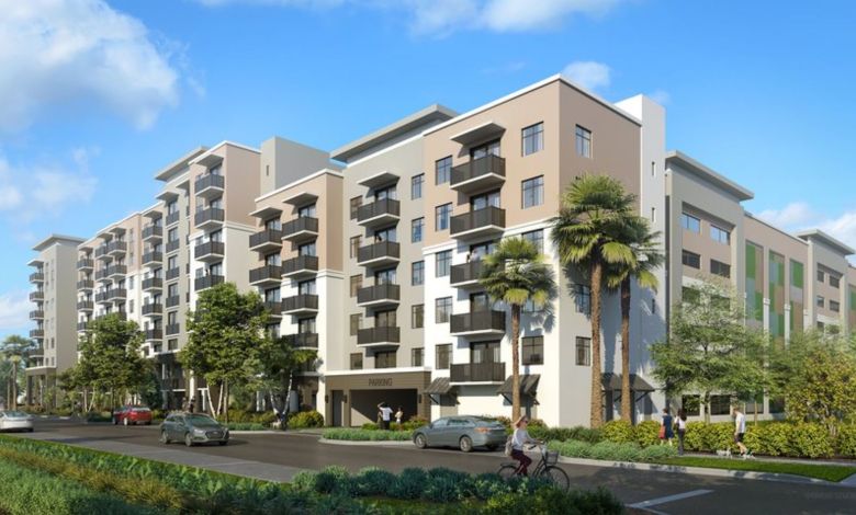 Coral Springs redevelopment agency pledges 7.5 million in public improvements to launch City Village development along Sample Road Coral Springs redevelopment agency pledges 7.5 million in public improvements to launch City Village development along Sample Road
