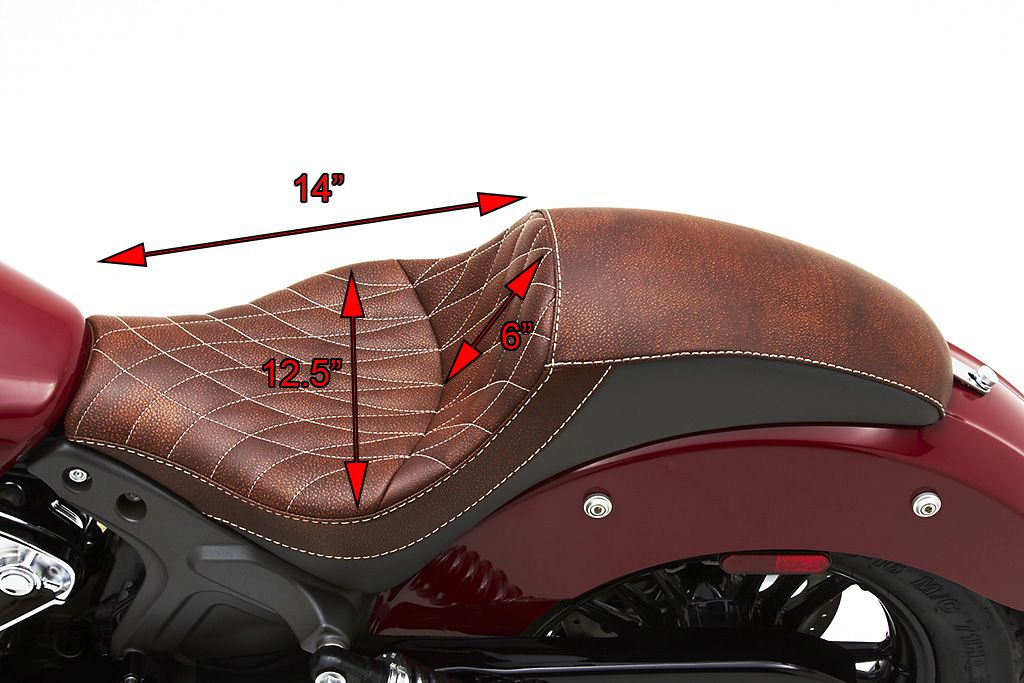 Sep 01, 2021 · that authentic heart throbs in the new classic 350, even though older fans of the bike may miss that streak of capriciousness. Corbin Motorcycle Seats & Accessories | Indian Scout | 800