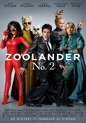 Download Gratuito immagini Il Giorno Dei Single Guarda Zoolander 2 E Avrai Un Biglietto ultima saluti
