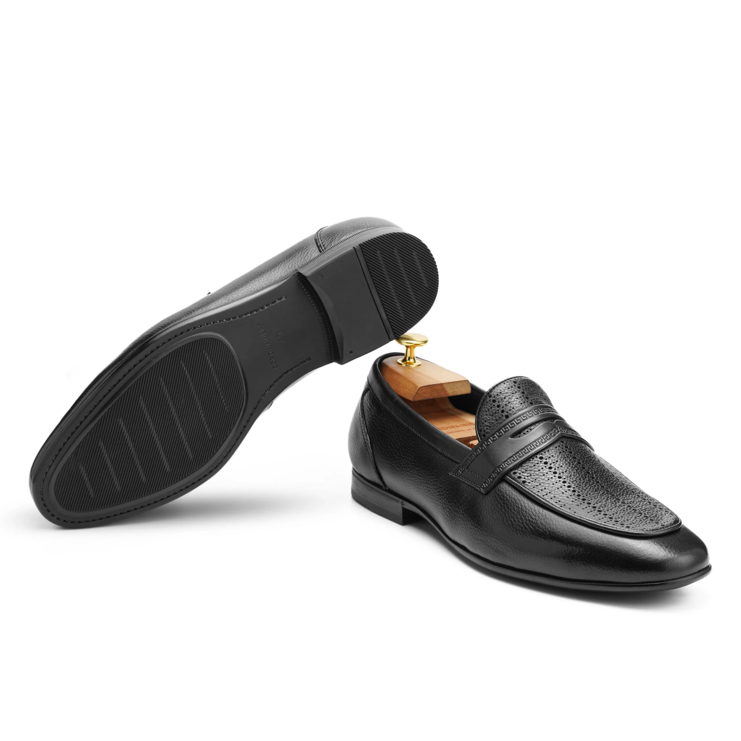 cody semi-formal shoes