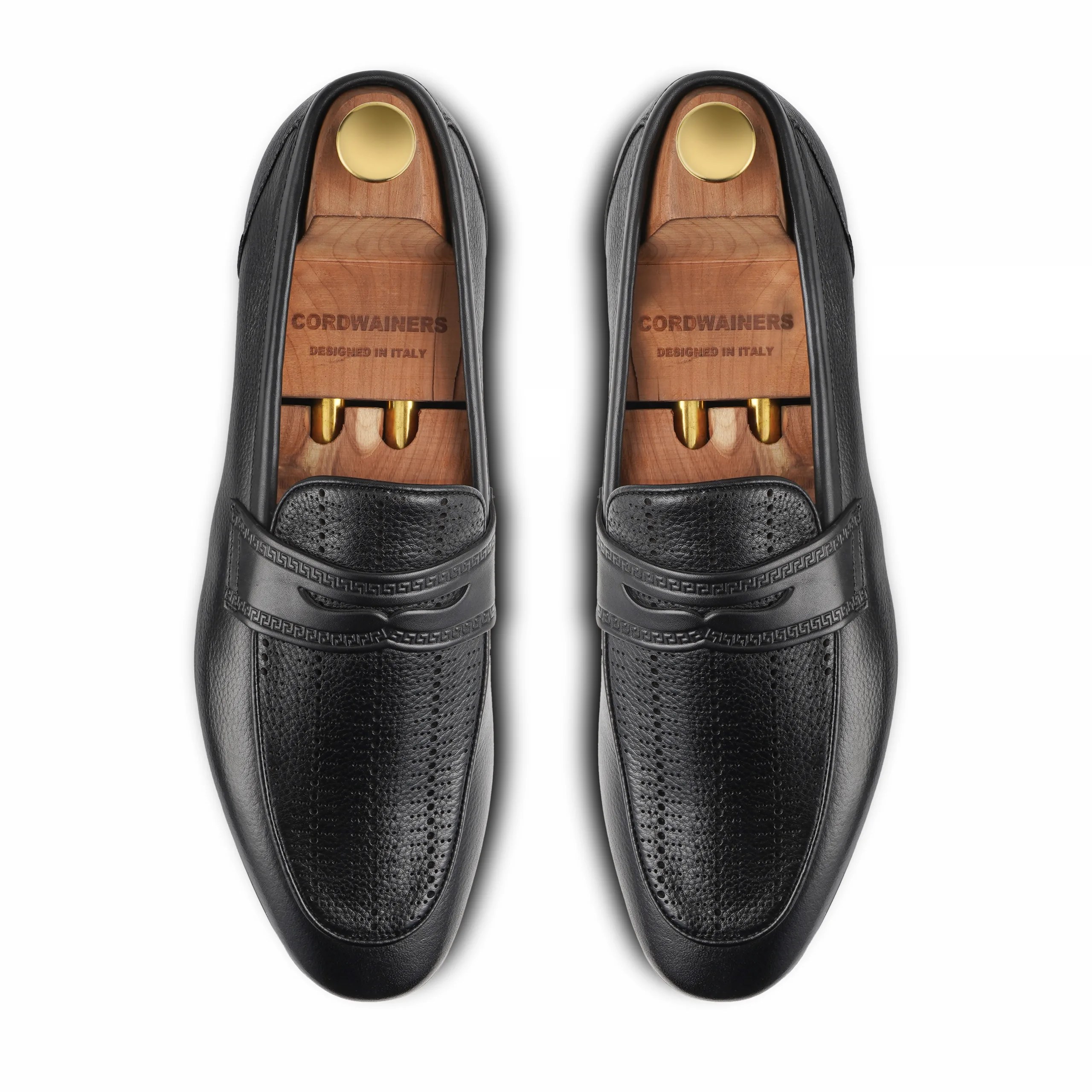 cody semi-formal shoes