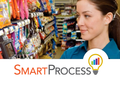 Core Mark Retailer Solutions - 4K Landscape Images for Desktop